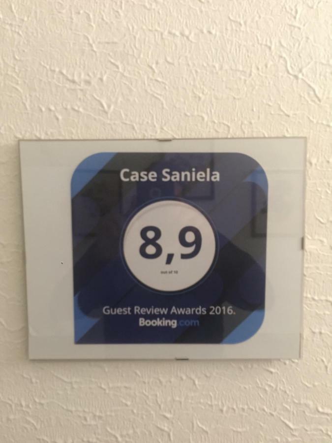 Case Saniela Terrasini Exterior photo